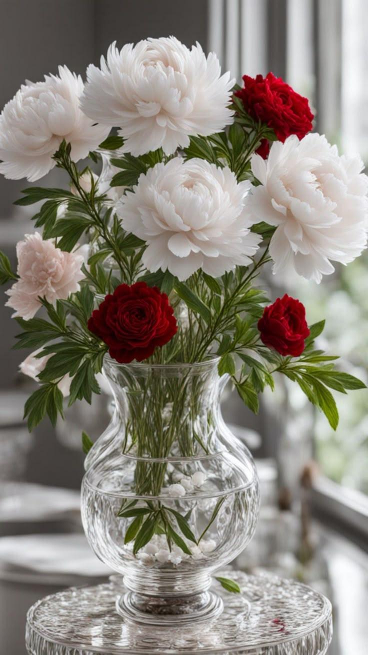 Whispers of Dawn Pastel Bouquet